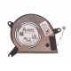 Вентилятор (кулер) ND55C97-22F06, 13NB0Z90T09011 для ноутбука Asus ZenBook S 13 UX5304, UX5304V, UX5304VA CPU Orig