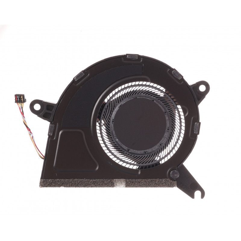 Вентилятор (кулер) ND55C97-22F06, 13NB0Z90T09011 для ноутбука Asus ZenBook S 13 UX5304, UX5304V, UX5304VA CPU Orig