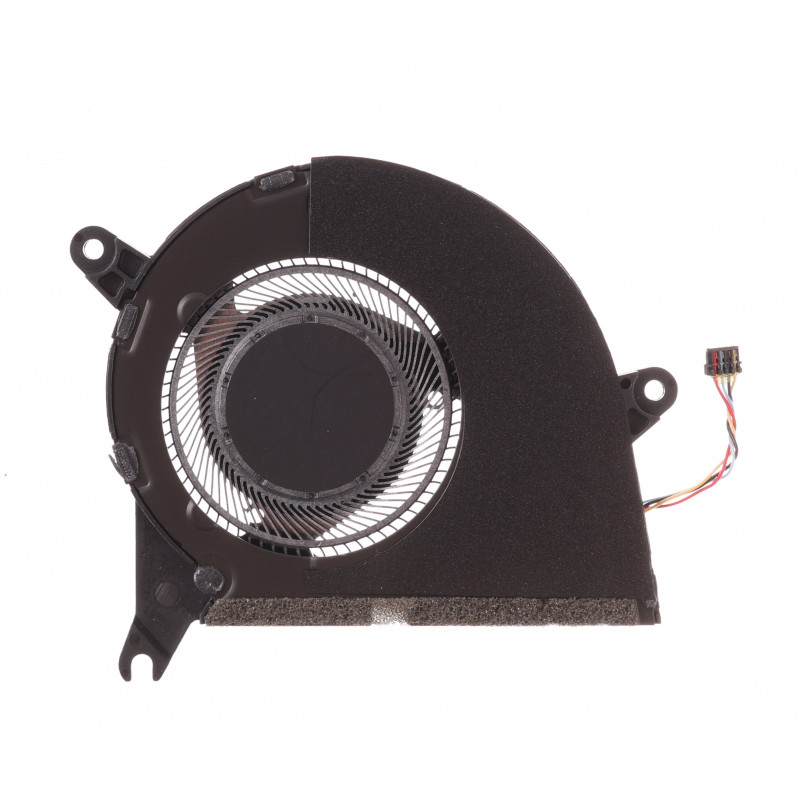 Вентилятор (кулер) ND55C97-22F07, 13NB0Z90T10011 для ноутбука Asus ZenBook S 13 UX5304, UX5304V, UX5304VA GPU Orig