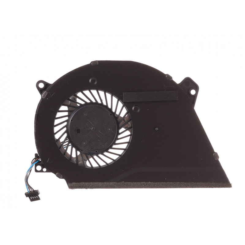 Вентилятор (кулер) NS85B00-16D11 NFB91A05H FSFA15M для ноутбука HP Pavilion 14-AL TPN-Q171 14-AL125TX 14-AL100