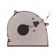 Вентилятор (кулер) P00707-001 для ноутбука HP 460 G11, 465 G11, 660 G11 Orig ver.1