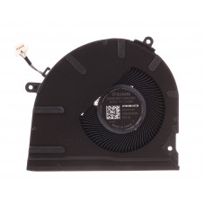 Вентилятор (кулер) P00707-001 для ноутбука HP 460 G11, 465 G11, 660 G11 Orig ver.1