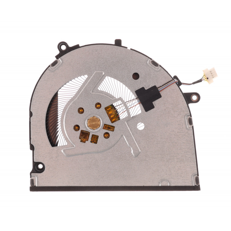 Вентилятор (кулер) P00709-001 для ноутбука HP 460 G11, 465 G11, 660 G11 Orig ver.2