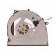 Вентилятор (кулер) P00709-001 для ноутбука HP 460 G11, 465 G11, 660 G11 Orig ver.2