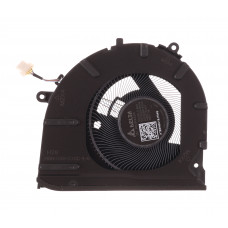 Вентилятор (кулер) P00709-001 для ноутбука HP 460 G11, 465 G11, 660 G11 Orig ver.2