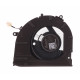 Вентилятор (кулер) P00709-001 для ноутбука HP 460 G11, 465 G11, 660 G11 Orig ver.2
