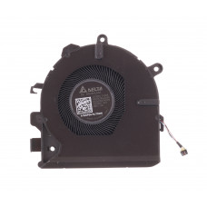Вентилятор (кулер) P04001-001 для ноутбука HP ZBook Power 16 G11 CPU Orig