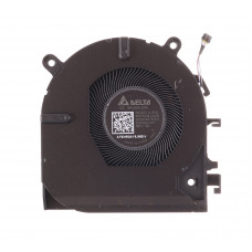 Вентилятор (кулер) P04002-001 для ноутбука HP ZBook Power 16 G11 GPU Orig