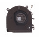 Вентилятор (кулер) P04002-001 для ноутбука HP ZBook Power 16 G11 GPU Orig