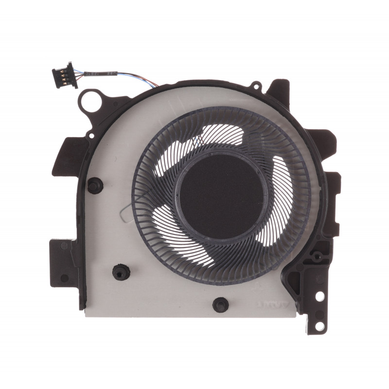 Вентилятор (кулер) XRDFS531005PLOT HKGC, DFS531005PL0T, L28266-001, 023.100CF.0001 для ноутбука HP ProBook x360 440 G1, HSN-W01C