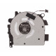 Вентилятор (кулер) XRDFS531005PLOT HKGC, DFS531005PL0T, L28266-001, 023.100CF.0001 для ноутбука HP ProBook x360 440 G1, HSN-W01C