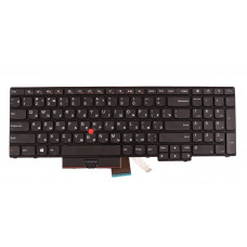 Вживана клавіатура 0C01700 для ноутбука Lenovo ThinkPad Edge E530, E530C, E535, E545
