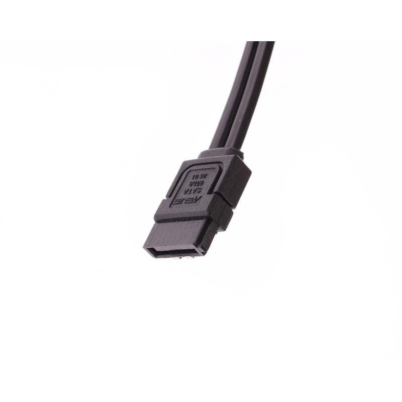 Кабель передачі данних 14013-00024100 ASUS SATA III 50см Прямий