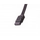 Кабель передачі данних 14013-00024100 ASUS SATA III 50см Прямий