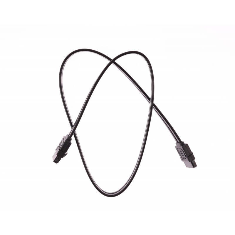 Кабель передачі данних 14013-00024100 ASUS SATA III 50см Прямий