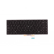 Клавіатура для ноутбука Xiaomi Redmibook Pro 15 XMA2009 з підсвіткою