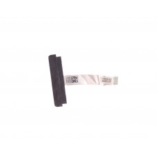 Шлейф SATA 0H5G06, H5G06, NBX0001QE00 для жосткого диска (шлейф HDD) для ноутбука Dell Inspiron 5555, 5558, 5559, Vostro 3458, 3459, 3558, 3568