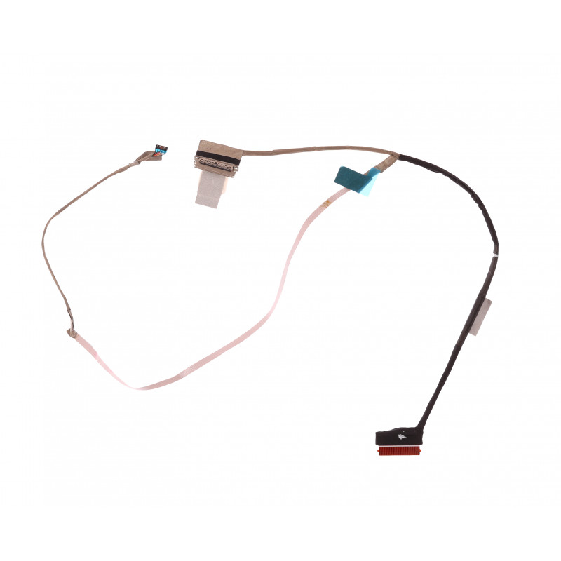 Шлейф матрицы (экрана) 6017B1976201, 14005-04141400 для ноутбуков Asus TUF Gaming F15 FX507, FA507, FX517 240hz