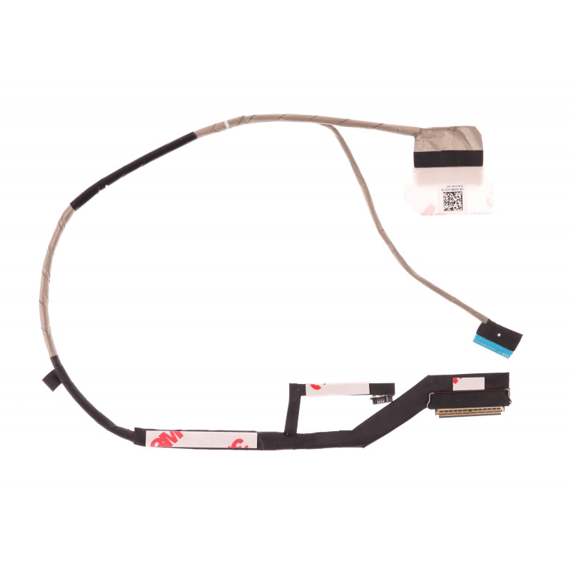 Шлейф матрицы (экрана) DC02C00S800, 0620N2, для ноутбуков Dell GDP50 M15 R6 Вариант 1