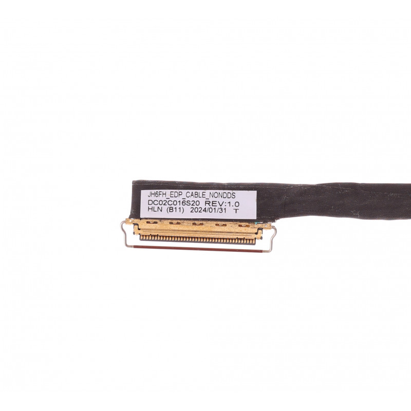 Шлейф матрицы (экрана) DC02C016S20 для ноутбуков Acer Nitro V16 ANV16-41 40pin для ноутбуков Acer Nitro V16 ANV16-41