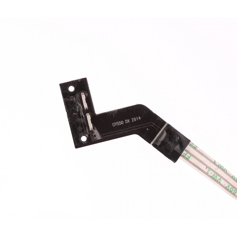 Шлейф матрицы (экрана) DC020029400 для ноутбука Lenovo Legion 5P-15IMH05H Оригинал 60Hz