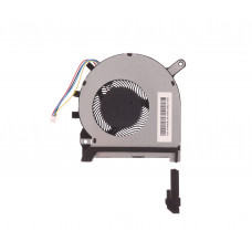 Уценённый вентилятор (кулер) DFS5K12304363H, 13NR00S0M09011 для ноутбука Asus Strix FX505, FX705, FX86 CPU Оригинал 5V!