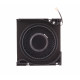 Вентилятор (кулер) 06VJDM 0HN24M для ноутбука DELL Precision 7770 7780 CPU