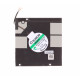 Вентилятор (кулер) 06VJDM 0HN24M для ноутбука DELL Precision 7770 7780 CPU