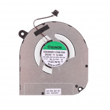 Вентилятор (кулер) 5CXK8 для ноутбуків DELL Inspiron 16 Plus 7610 RTX3060 CPU Orig