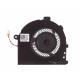 Вентилятор (кулер) DFS531005PL0T для ноутбука Dell Vostro 14 5471 5370 Inspiron 5370