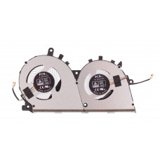 Вентилятор (кулер) DFS5F22B15761S 13NB0TV0T01011 для ноутбука ASUS ZenBook 14 UM425QA UX425QA