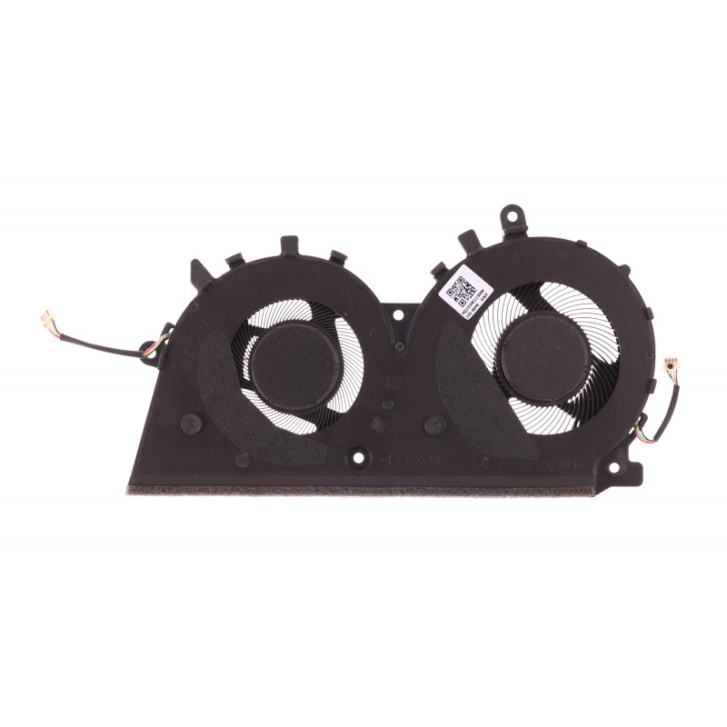 Вентилятор (кулер) DFS5F22B15761S 13NB0TV0T01011 для ноутбука ASUS ZenBook 14 UM425QA UX425QA