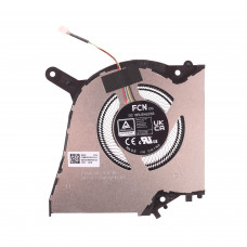 Вентилятор (кулер) DFSCK22D05883B для ноутбуа ASUS StudioBook H5600 W5600 H7600 W7600 12V! GPU Orig