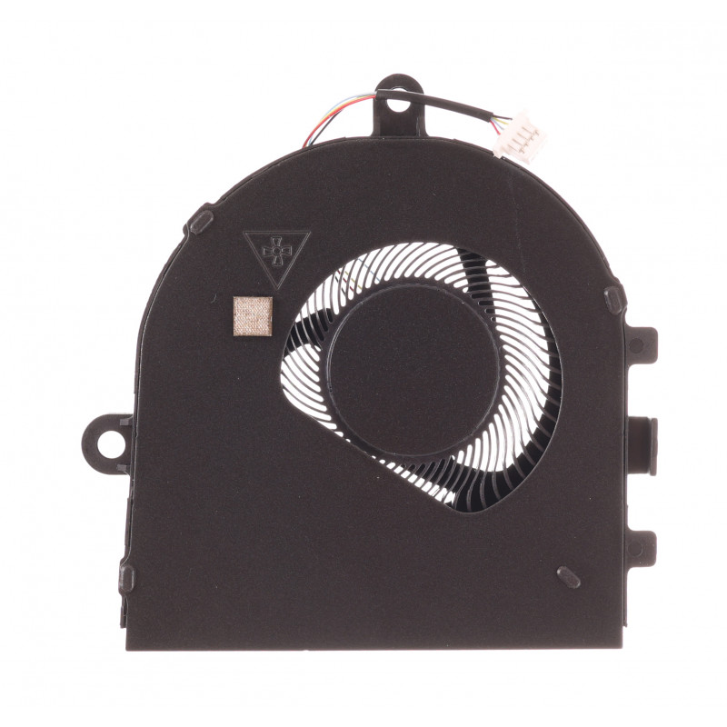 Вентилятор (кулер) FK5F DFS1507057R0T DC28000KLF0 для ноутбука Dell Inspiron 5493 3480 3481 P120G Latitude 3490