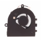 Вентилятор (кулер) FK5F DFS1507057R0T DC28000KLF0 для ноутбука Dell Inspiron 5493 3480 3481 P120G Latitude 3490