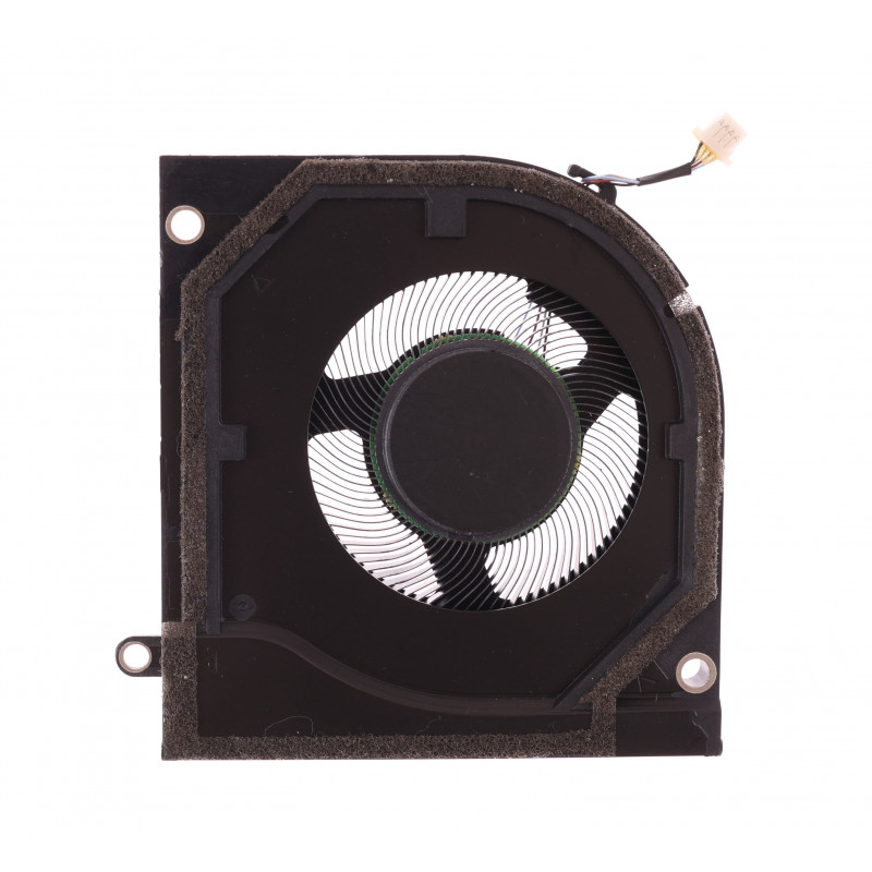 Вентилятор (кулер) N91710 для ноутбука HP Omen 14 14-fb TPN-Q297 CPU