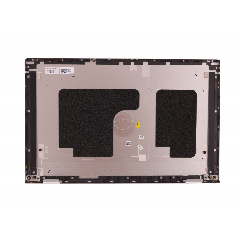 Корпус (крышка матрицы) 007DY0 0165K0 460.0N40E.0001 для Dell Inspiron 7510, 15 Plus 7510, 16 Plus 7610