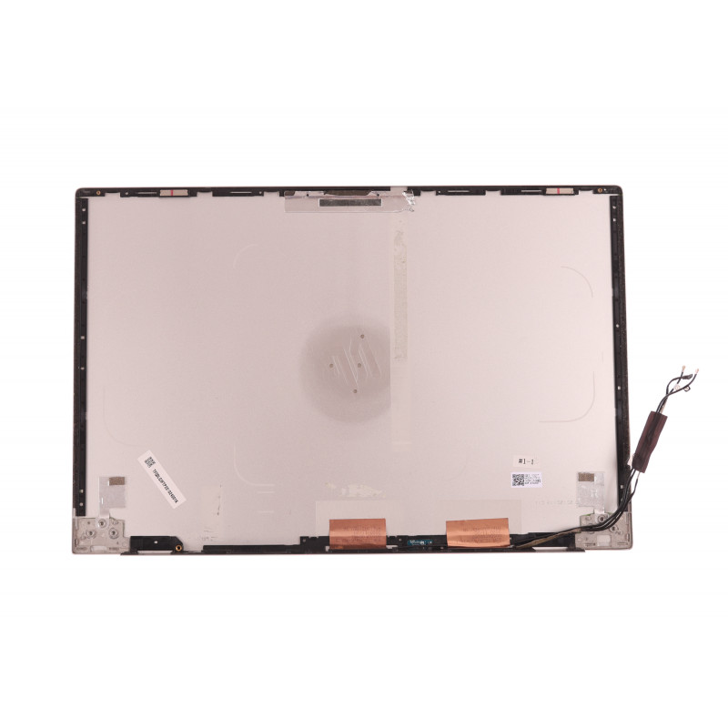 Корпус (крышка матрицы) 4AG3FLCTP10, L97409-001 для ноутбука HP ENVY 15-EP, 15T-EP Оригинал С разборки