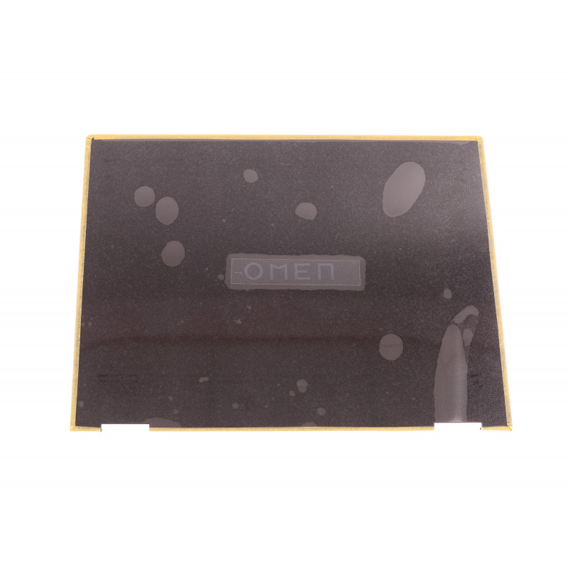 Корпус (крышка матрицы) AM7HA000B00, AP7IF000110 для ноутбука HP OMEN 16-WF, 16-WD, 16-U, TPN-C167, TPN-168 Чорный