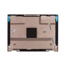 Корпус (крышка матрицы) AM7HA000B00, AP7IF000110 для ноутбука HP OMEN 16-WF, 16-WD, 16-U, TPN-C167, TPN-168 Чорный, Крышка (Cover-A)