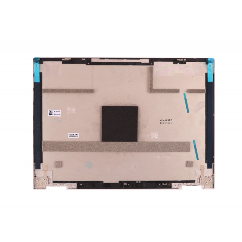 Корпус (крышка матрицы) AM7HA000B10, AP7IF000110 для ноутбука HP OMEN 16-WF, 16-WD, 16-U, TPN-C167, TPN-168 White