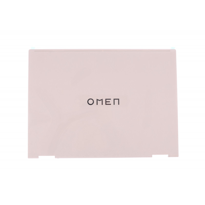 Корпус (крышка матрицы) AM7HA000B10, AP7IF000110 для ноутбука HP OMEN 16-WF, 16-WD, 16-U, TPN-C167, TPN-168 White