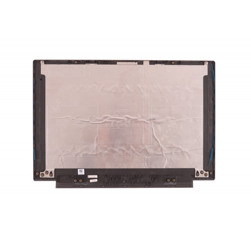 Корпус (крышка матрицы) AP7ID000110, AP7ID000130 для ноутбука HP Victus 16-R, 16-S, TPN-C169 Чорная