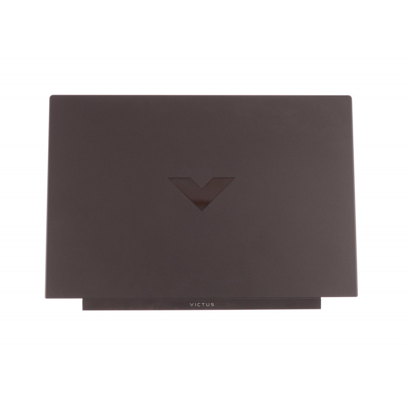 Корпус (крышка матрицы) AP7ID000110, AP7ID000130 для ноутбука HP Victus 16-R, 16-S, TPN-C169 Чорная