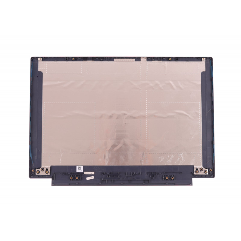 Корпус (крышка матрицы) AP7ID000130, AP7ID000110 для ноутбука HP Victus 16-R, 16-S, TPN-C169 Синяя