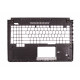 Корпус (лицевая панель, топкейс) 3BBKLTAJNK0 для ноутбука ASUS TUF Gaming FX504, FX504G, FX504GD, FX504GM, FX504GE, FX80, FX80G Черный