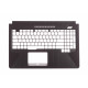 Корпус (лицевая панель, топкейс) 3BBKLTAJNK0 для ноутбука ASUS TUF Gaming FX504, FX504G, FX504GD, FX504GM, FX504GE, FX80, FX80G Черный