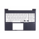 Корпус (лицевая панель, топкейс) AP7ID000830, AP7ID000810, AP7ID000850 для ноутбука HP Victus 16-R 16-S TPN-C169 Синяя