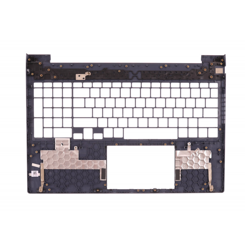 Корпус (лицевая панель, топкейс) AP7ID000830, AP7ID000810, AP7ID000850 для ноутбука HP Victus 16-R 16-S TPN-C169 Синяя