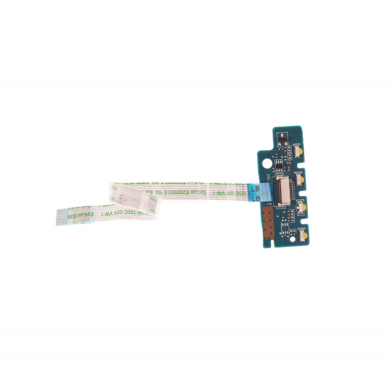 Б/У LED плата 60NR00T0-LD1000 для ноутбука Asus TUF FX505, FX505D, FX505DT, FX505GE, FX505GD оригинал